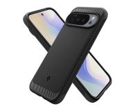 Spigen Rugged Armor Mag Magsafe Google Pixel 10 Pro Xl Matte Black - 1354447 - zdjęcie 5